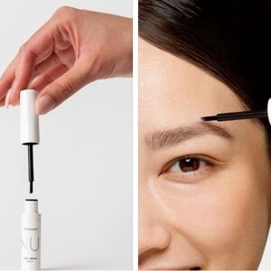 Lash & Brow Serum by NuColour